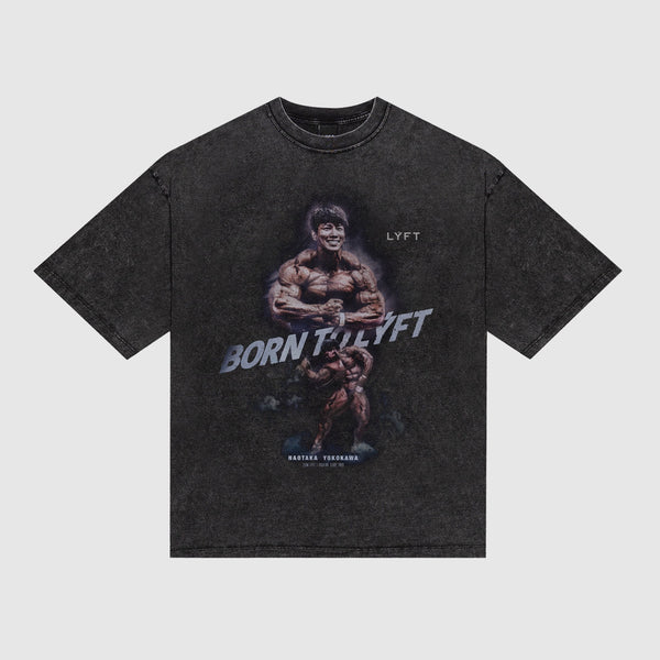 MEN'S COLLECTION – LÝFT