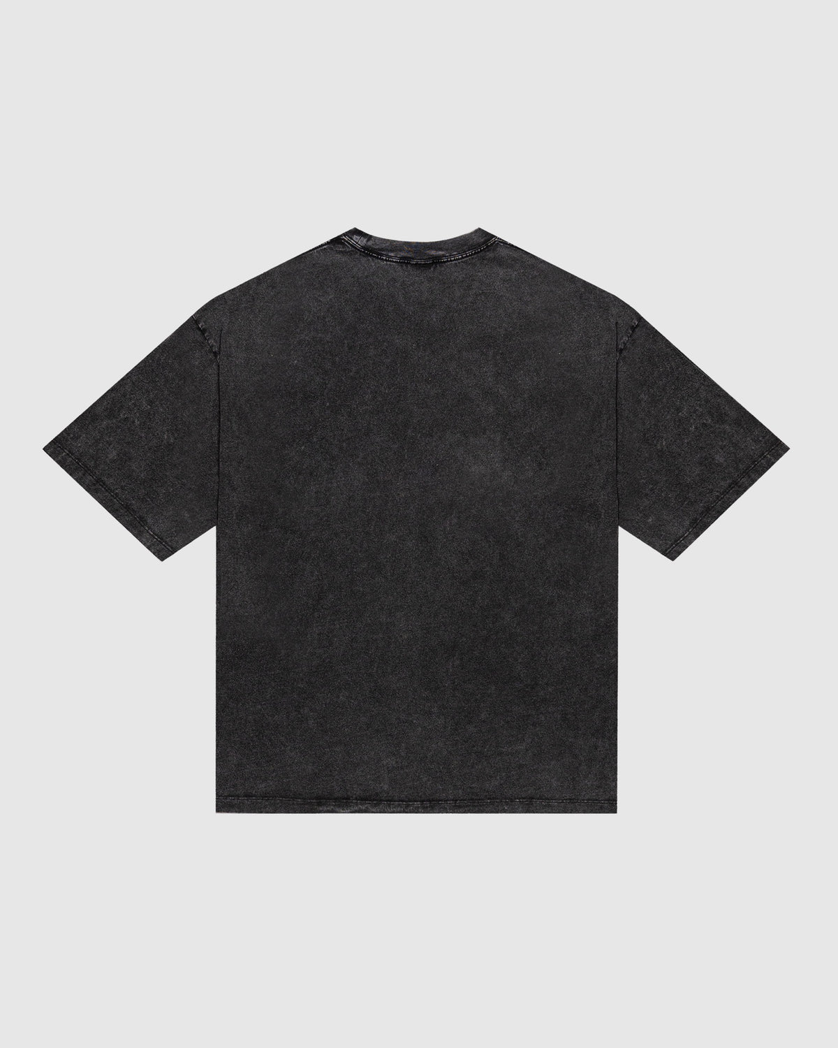 7/25(Sat) 19:00~ Release YOKOKAWA Graphic Vintage Big T-Shirt - Black