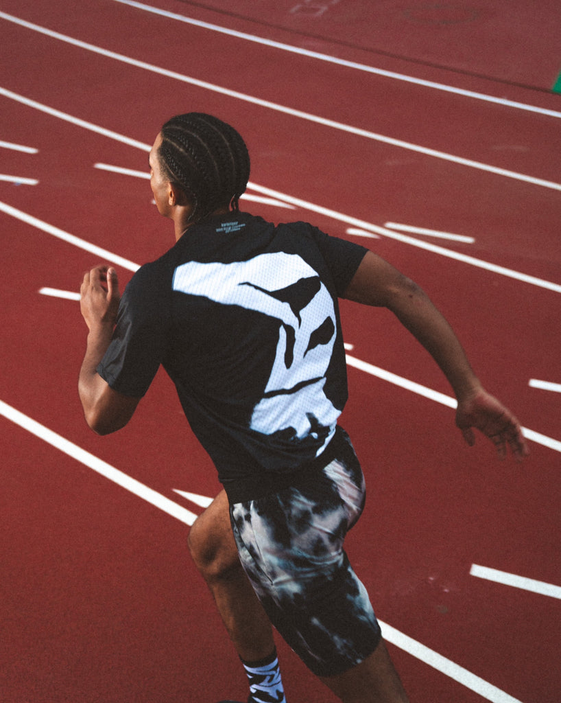 【最終値下げ・新品】　LYFT リフト　オーバーサイズ　ジャケット　レッド LÝFT Official Store - (リフト公式オンラインストア)