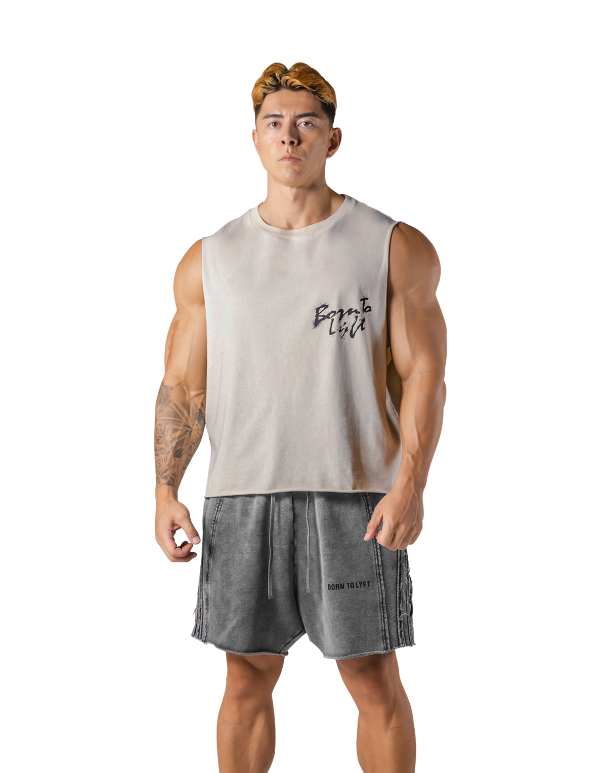 LÝFT MENS All Products – 6ページ