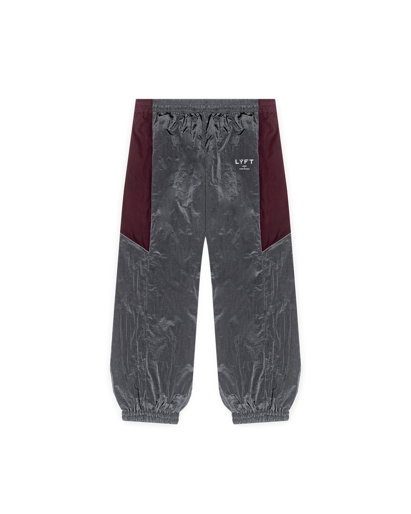 LYFT V-FORM OVERSIZE TRACK BLACK M