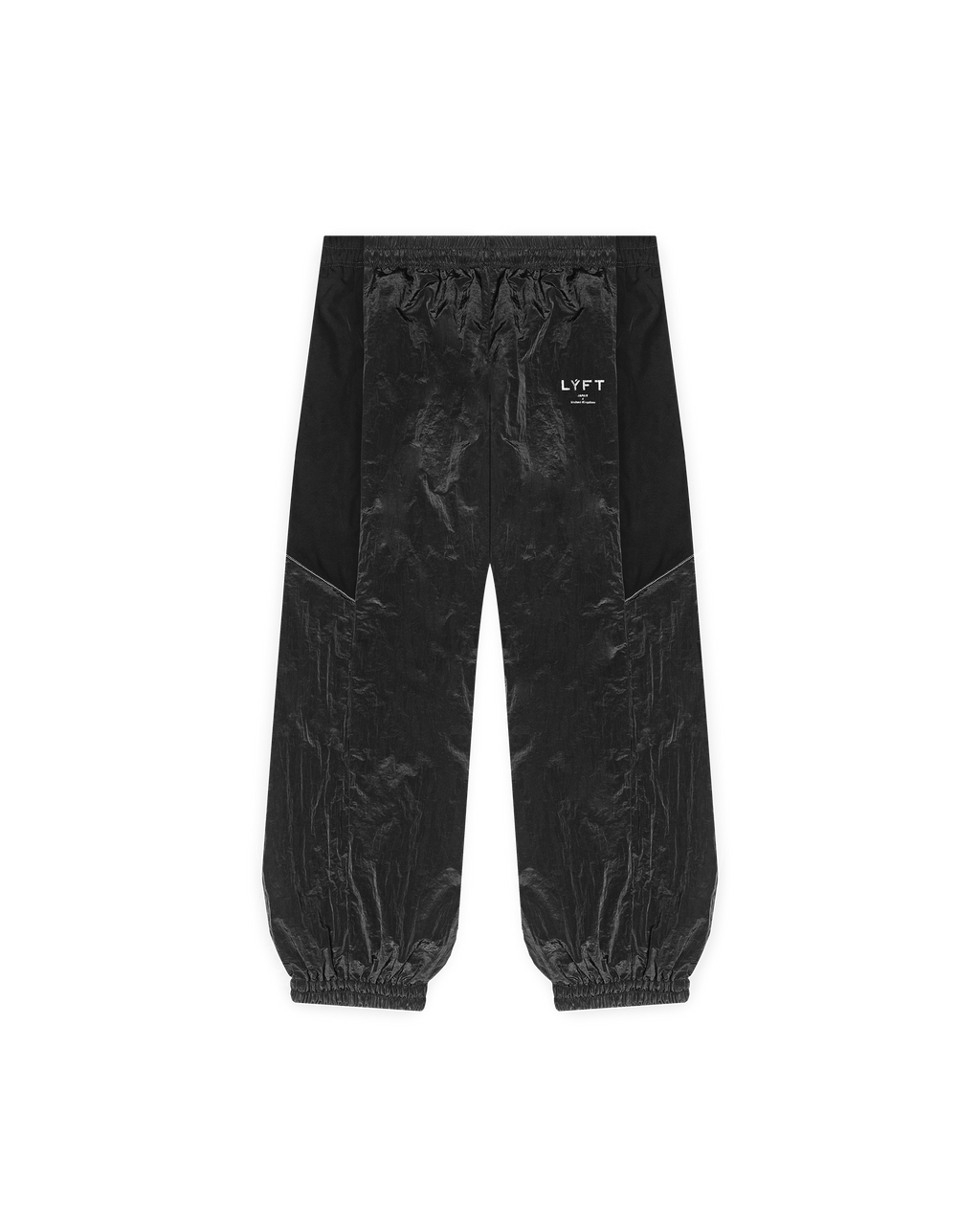 LYFT V-FORM OVERSIZE TRACK BLACK M