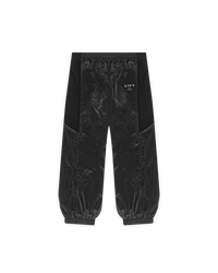 LYFT V-FORM OVERSIZE TRACK BLACK M