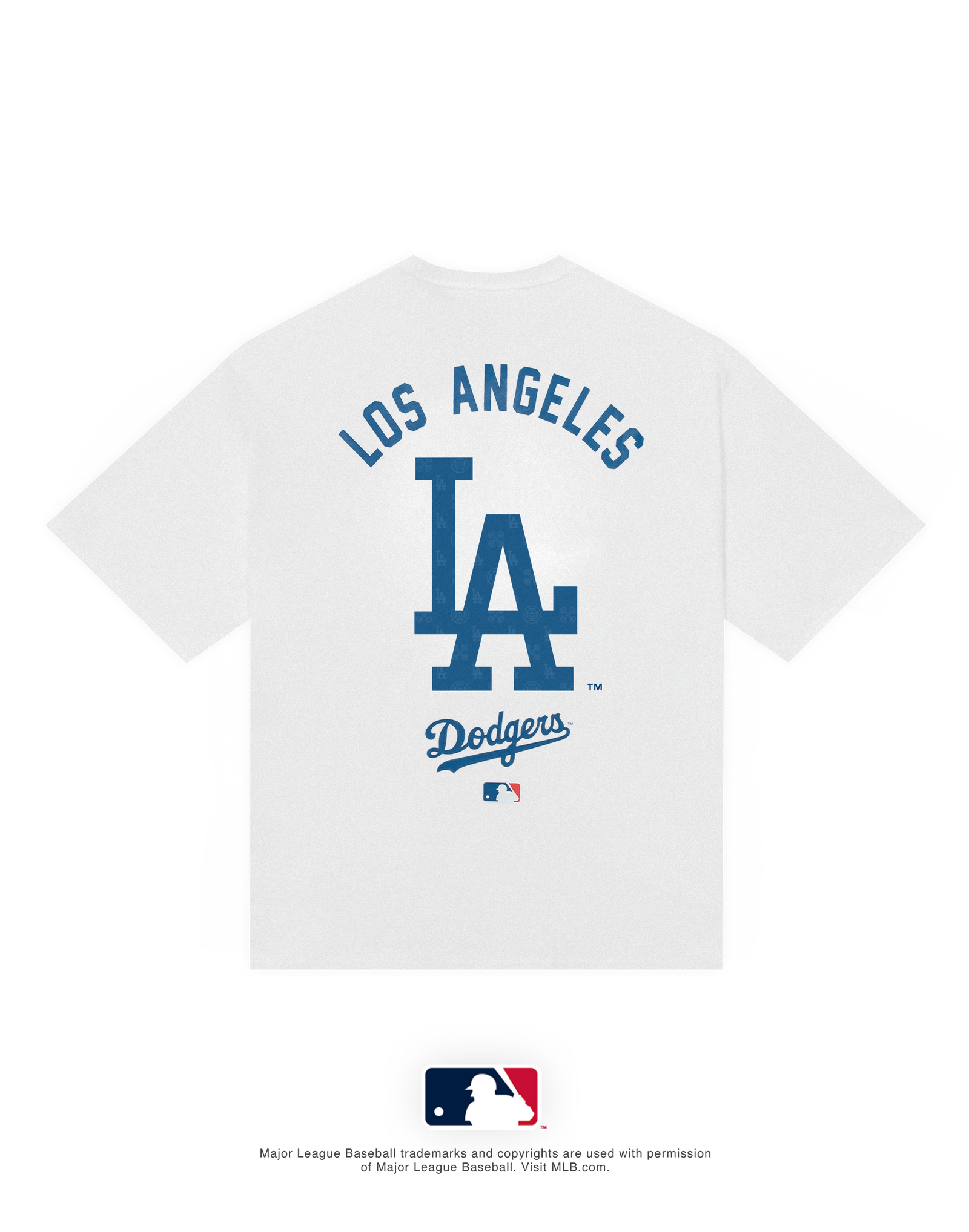 LYFT MLB コラボ T-SHIRT - DODGERS sizeL LYFT MLB コラボ T LYFT MLB コラボ T-SHIRT - DODGERS sizeL LYFT MLB コラボ T