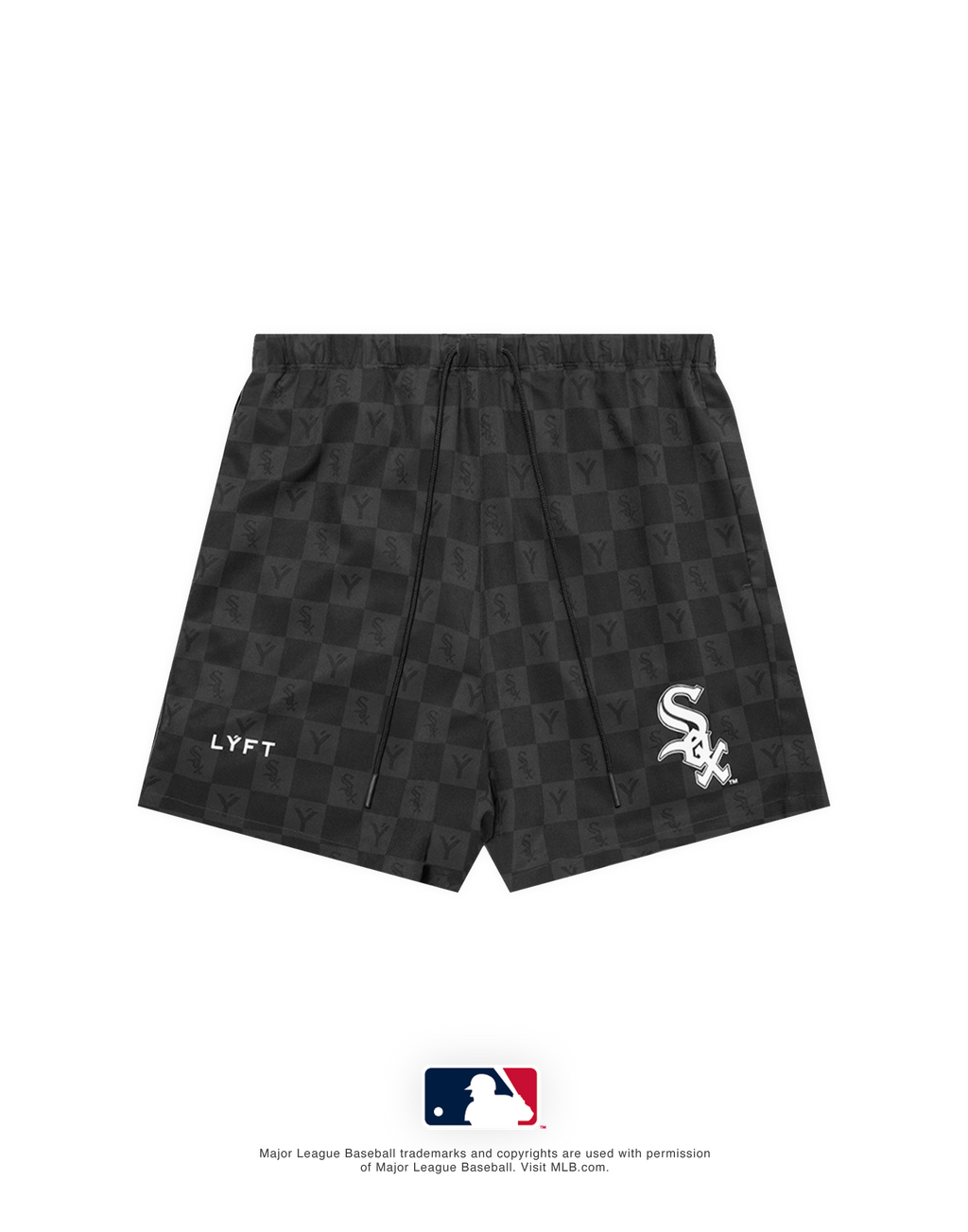 ウエイトトレーニング LYFT Thunder graphics stage shorts S ウエイト ウエイトトレーニング LYFT Thunder graphics stage shorts S ウエイト