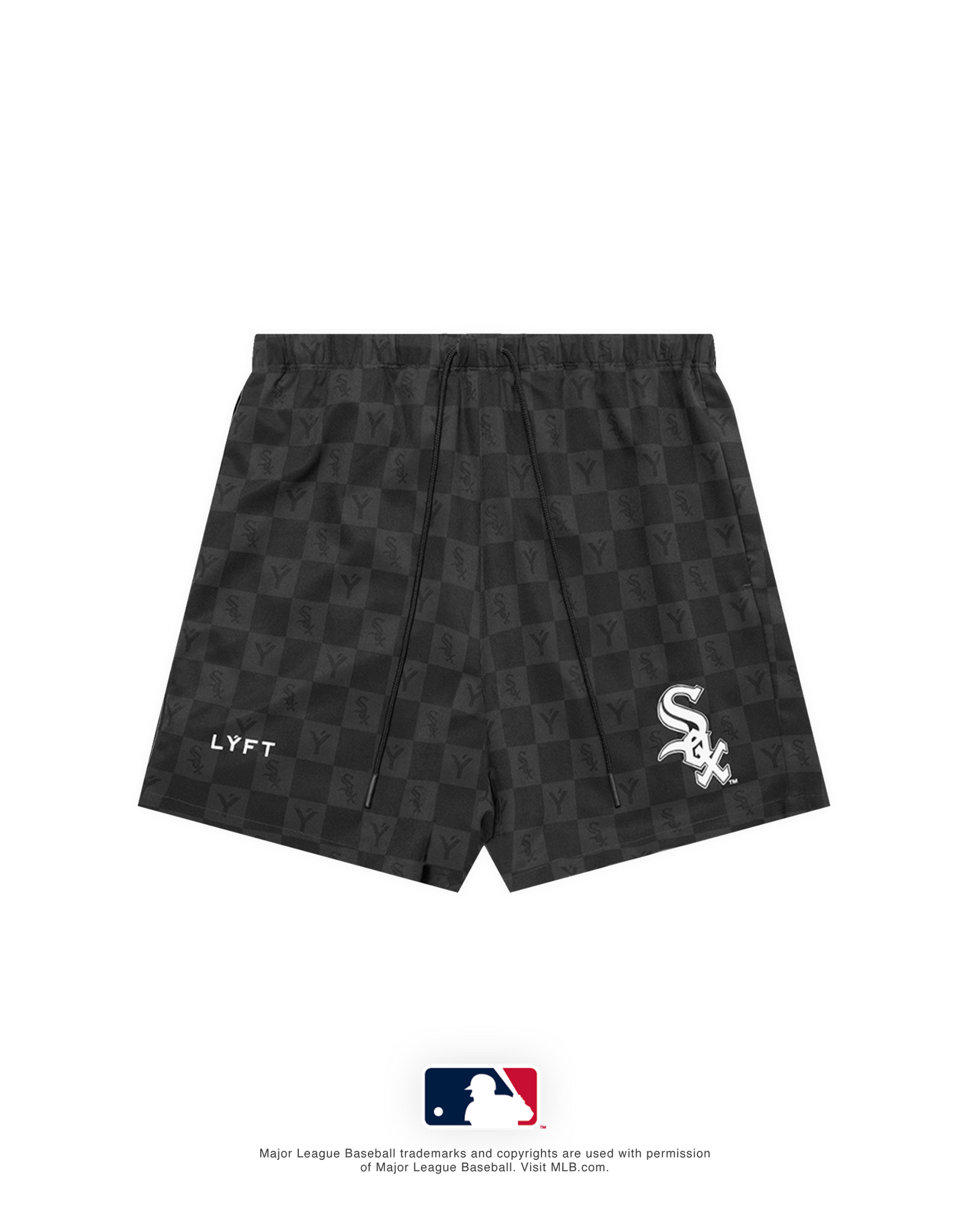 LYFT MLB SHORTS