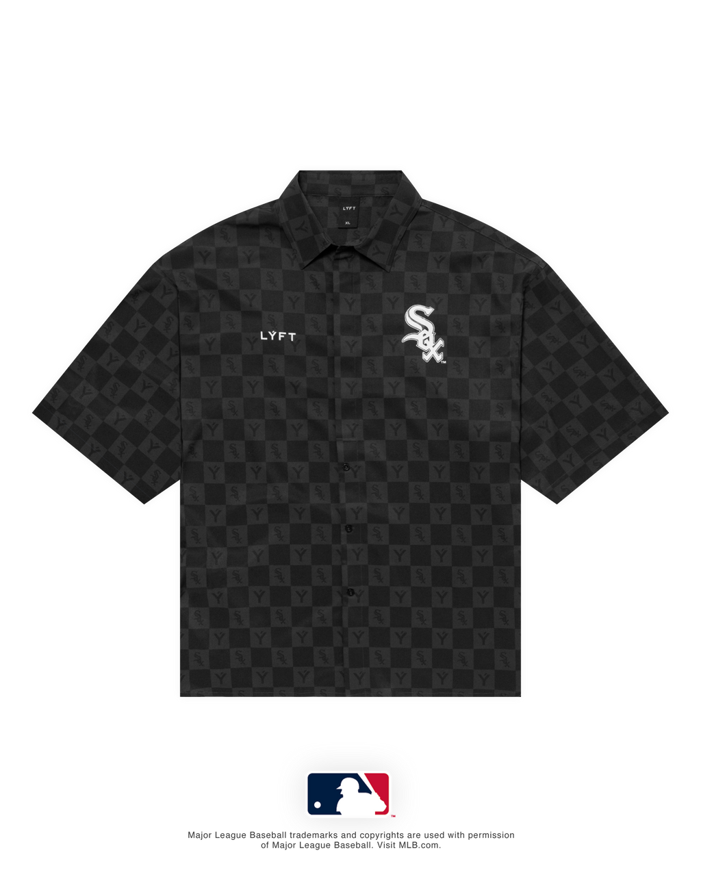 シカゴ ホワイトソックス グッズ| MLB公式オンラインショップ LYFT シカゴ ホワイトソックス グッズ| MLB公式オンラインショップ LYFT