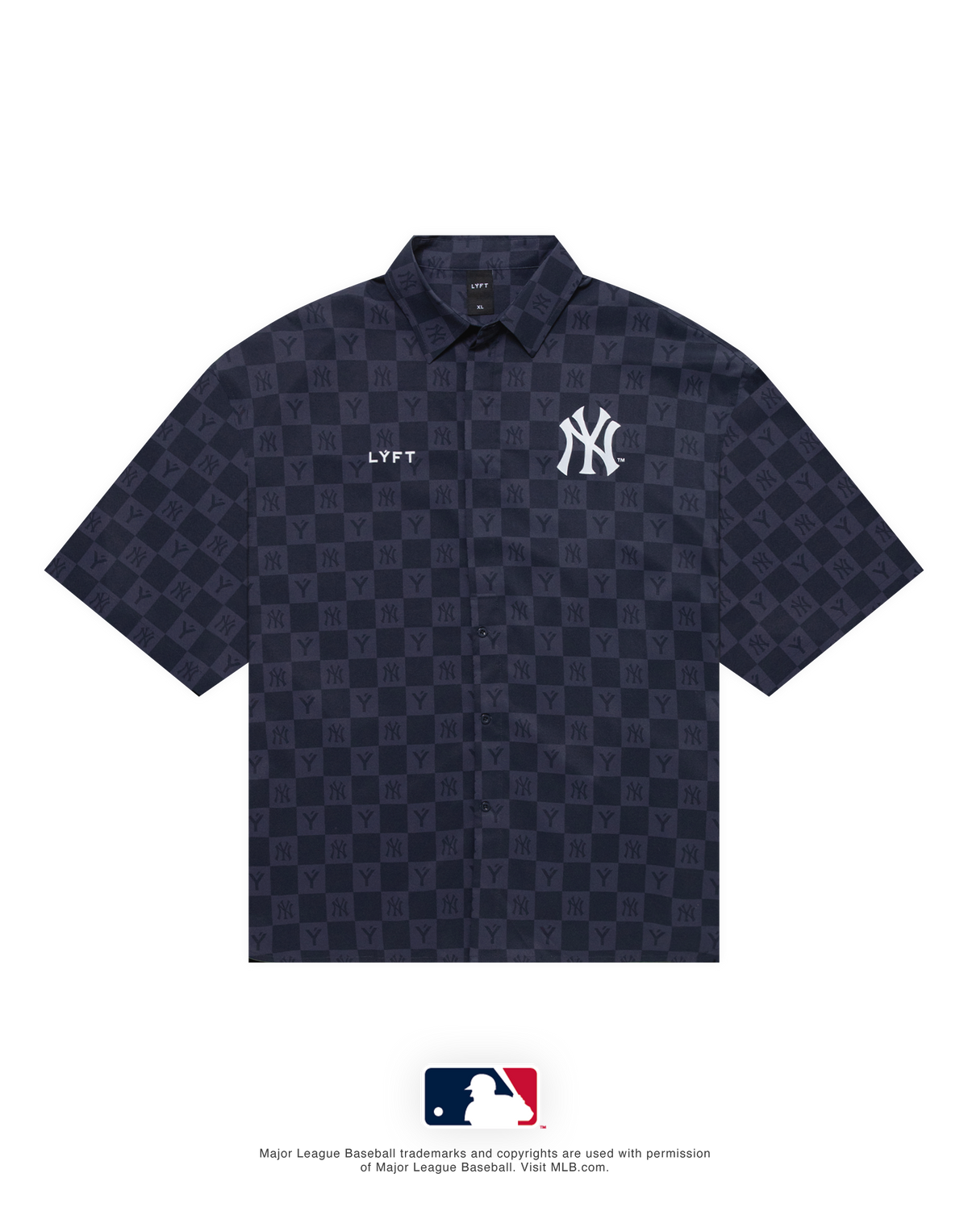2025 MLB Collection – LÝFT 2025 MLB Collection – LÝFT