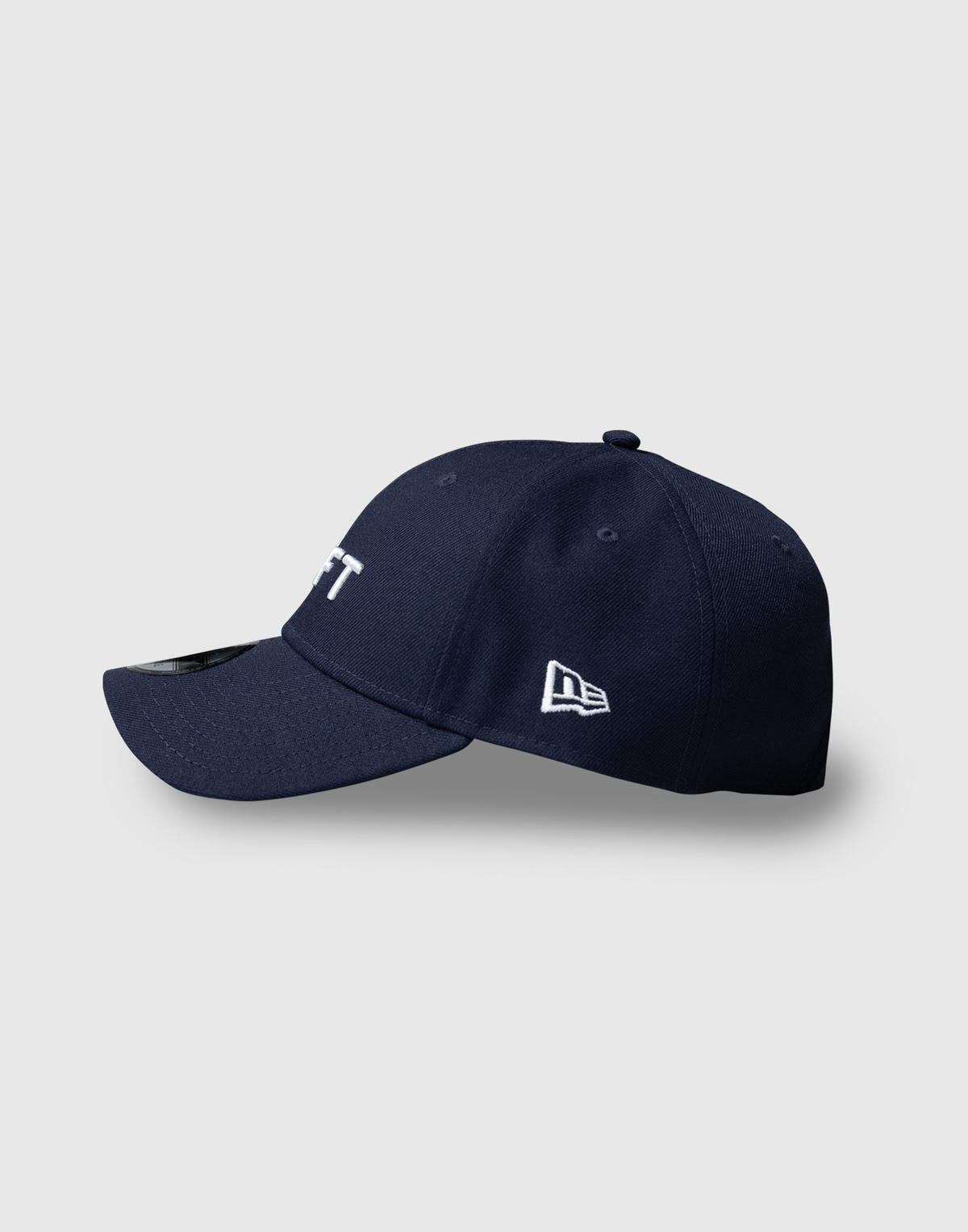 LÝFT × New Era 9Forty - Navy