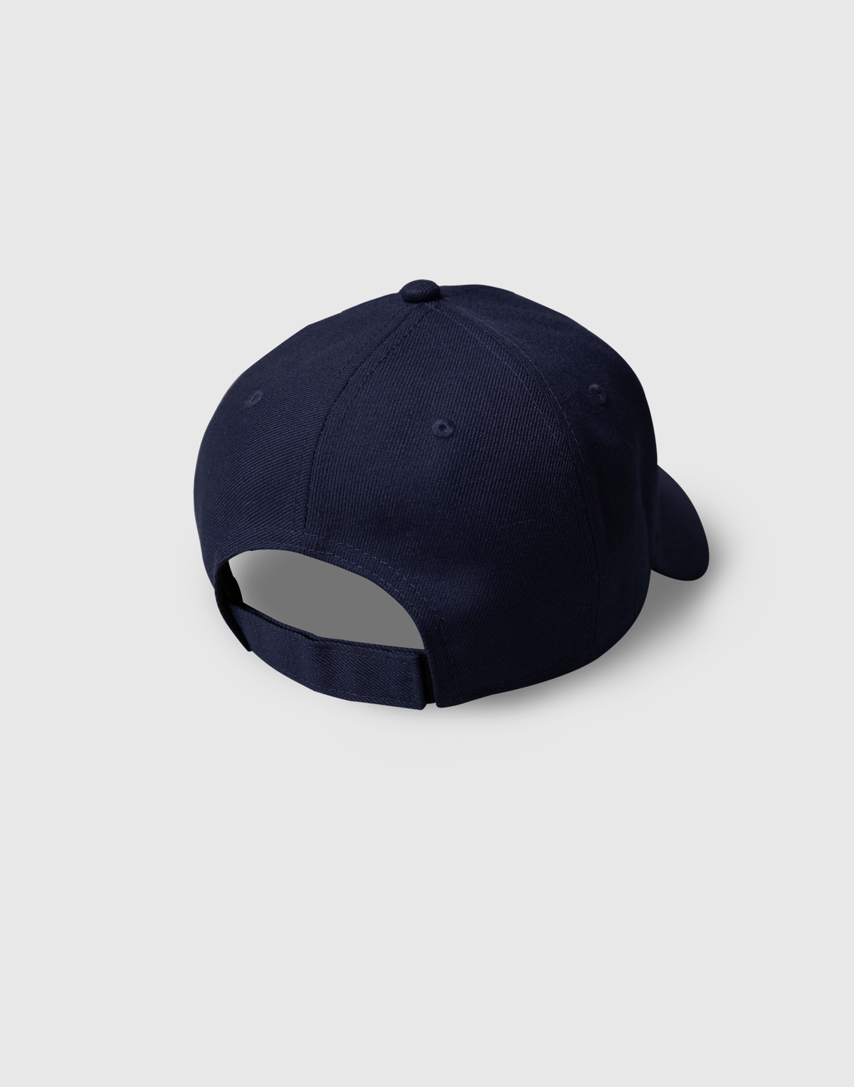 LÝFT × New Era 9Forty - Navy