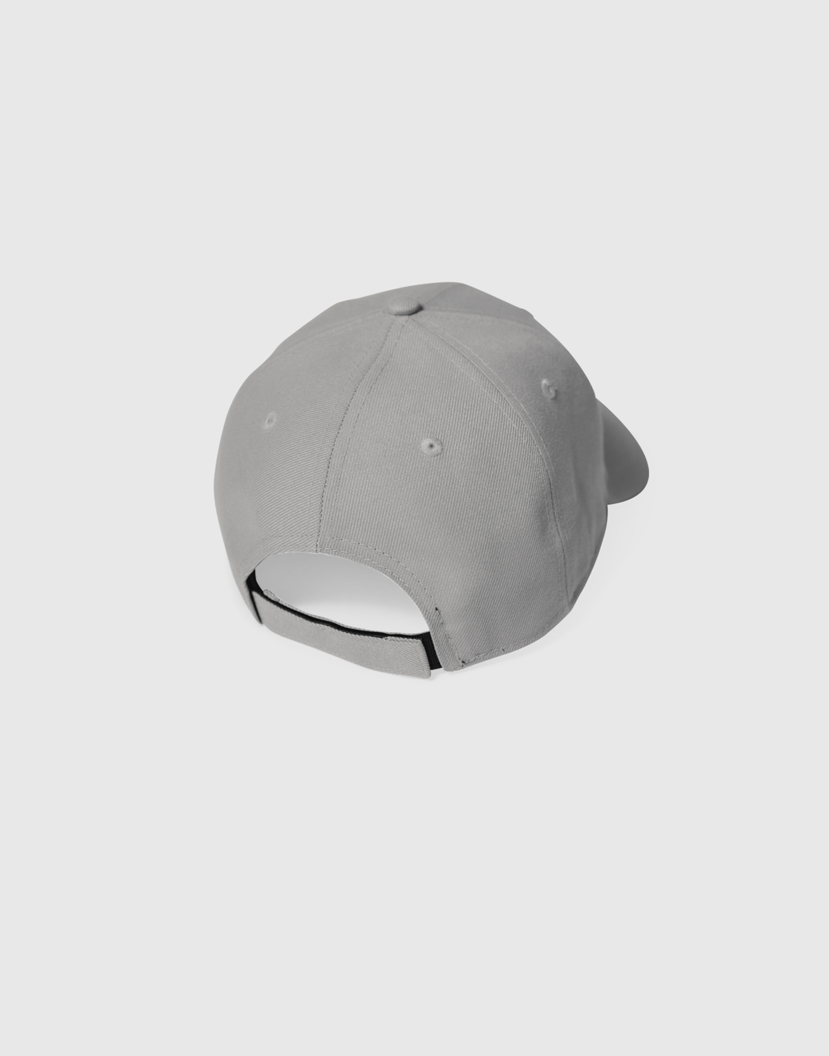 LÝFT x New Era 9Forty - Grey
