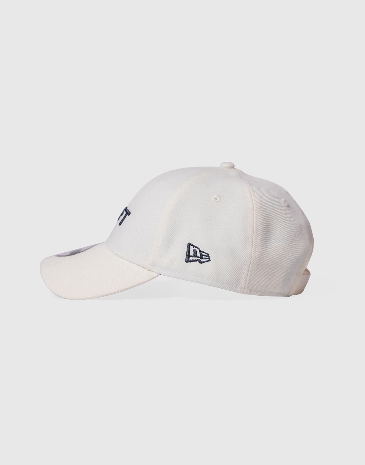 LÝFT × New Era 9Forty - Ivory