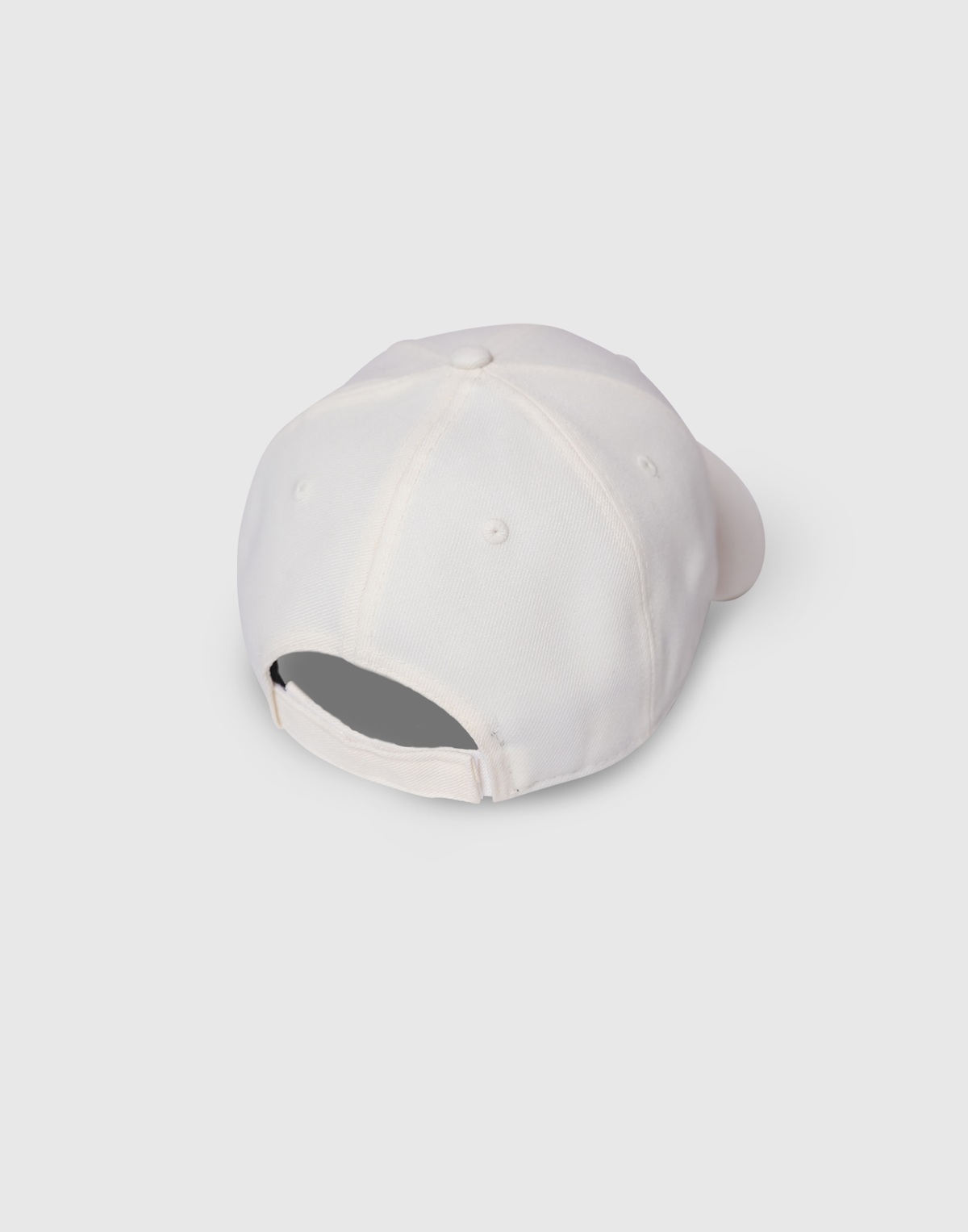 LÝFT × New Era 9Forty - Ivory