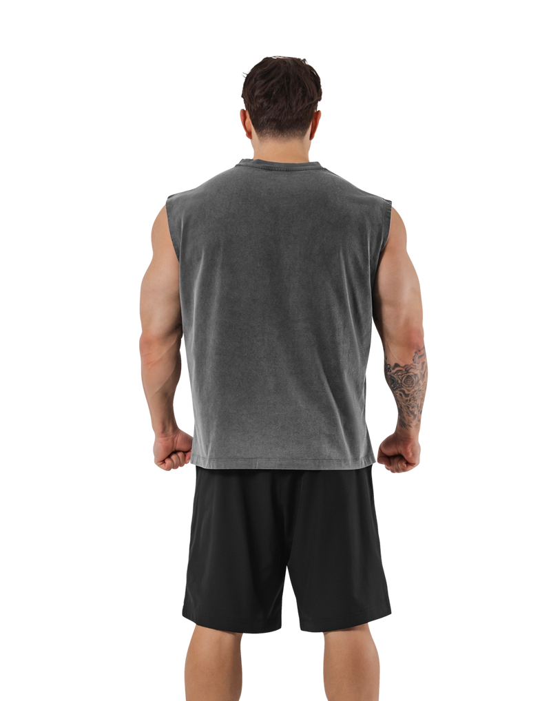 LYFT リフト ヴェノム ルーズタンクトップ M LYFT VENOM LYFT リフト ヴェノム ルーズタンクトップ M LYFT VENOM