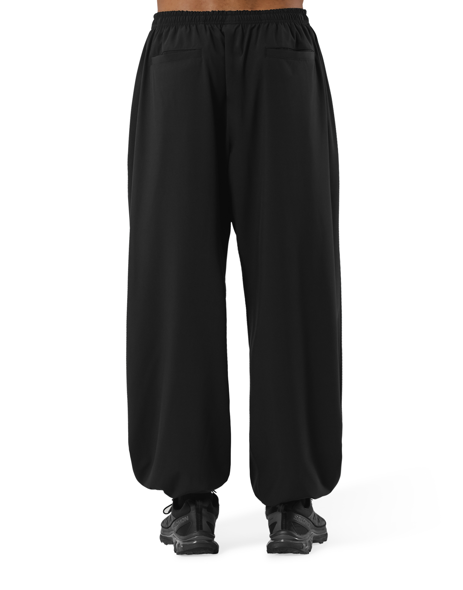 2Line Adjustable Wide Track Pants V.2 - Red – LÝFT 2Line Adjustable Wide Track Pants V.2 - Red – LÝFT