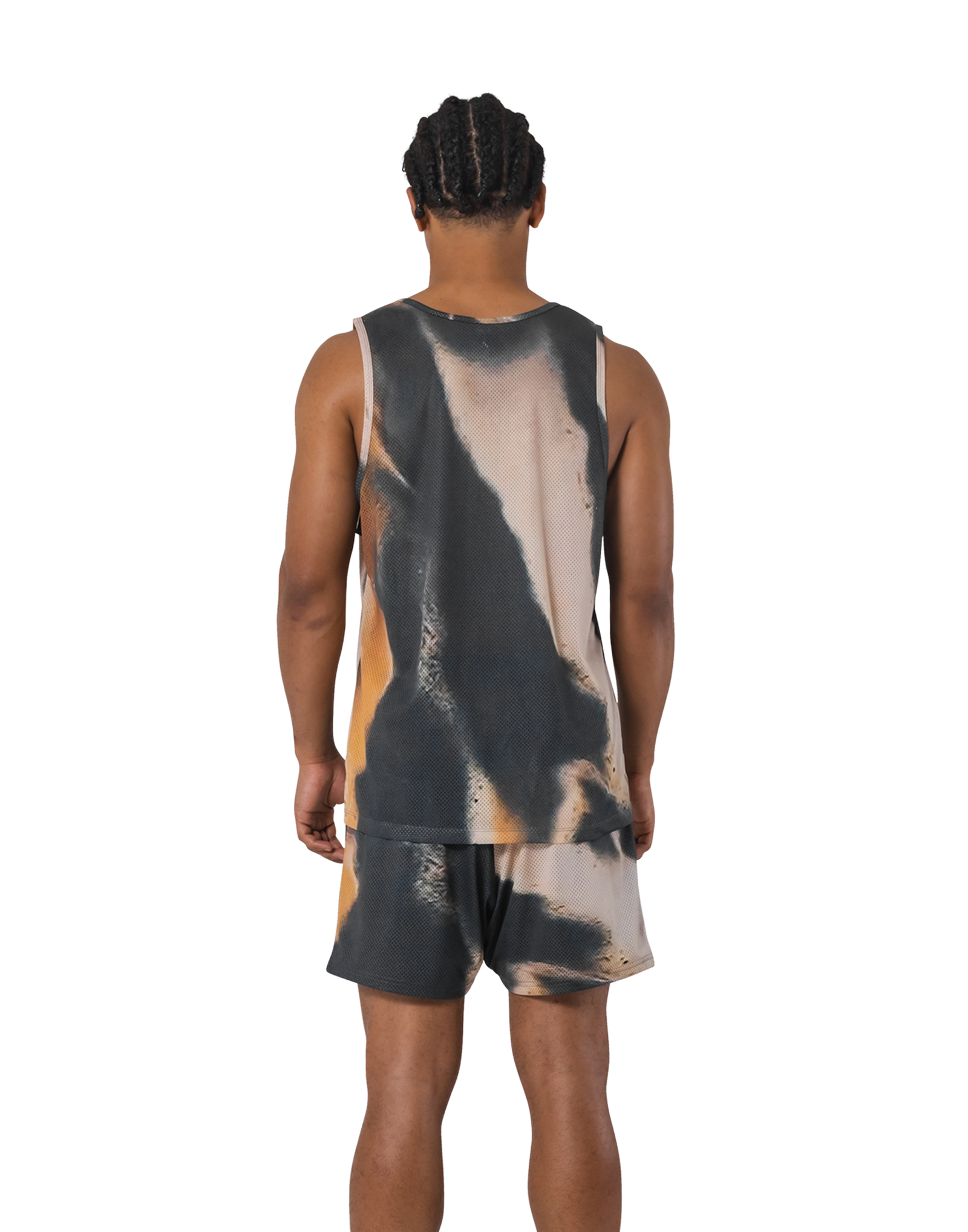 【即完売品】LYFT メッシュセットアップ 上L下M 即完売品】LYFT メッシュセットアップ 上L下M 即完売品】LYFT