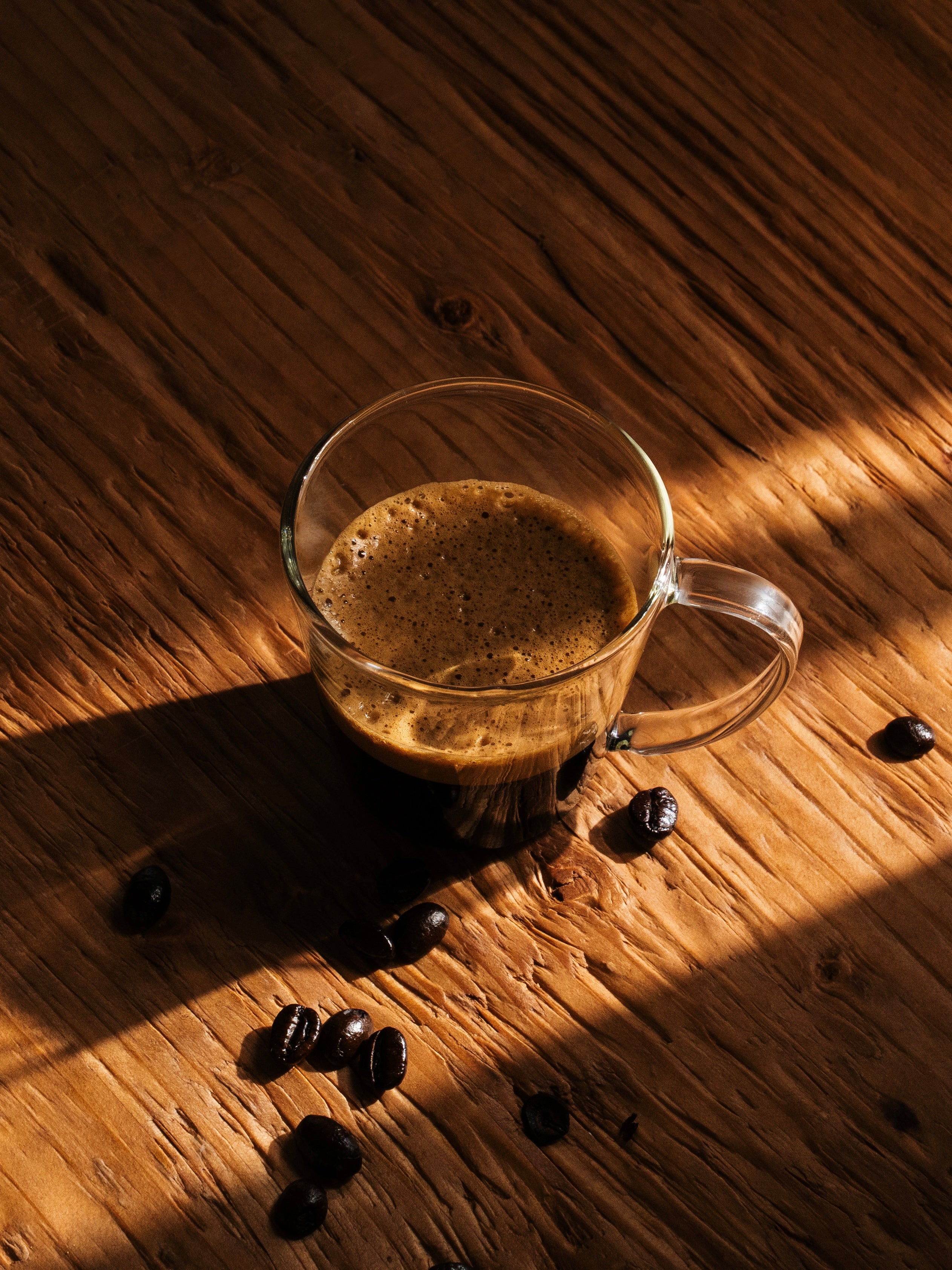 Official] LÝFT Protein | Grass Fed WPC Caramel Espresso Flavor