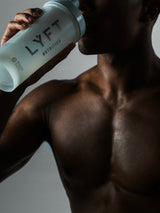 【LIMITED】Whey Protein (WPC) - MARRON GLACE