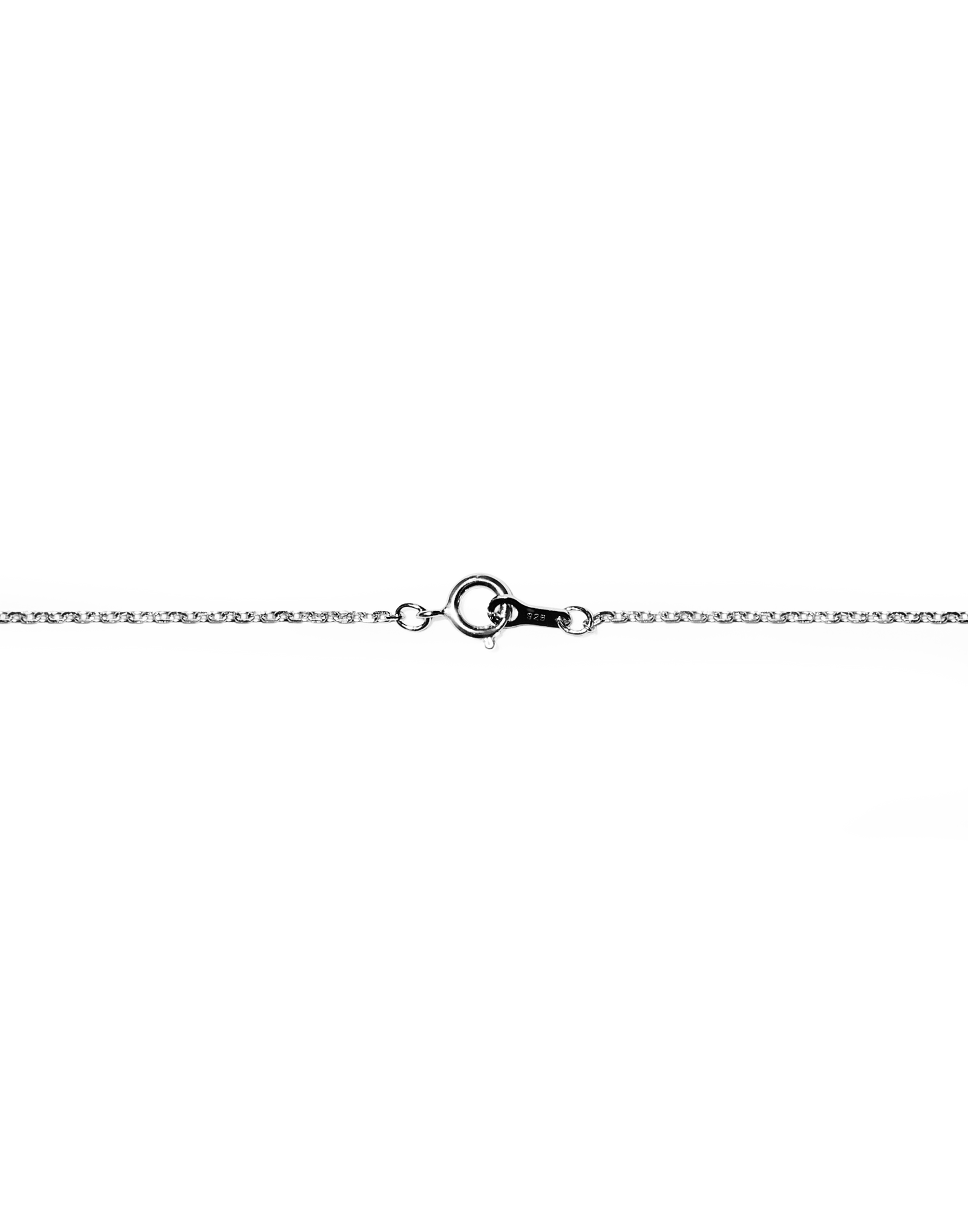 LÝFT Ý Silver Necklace LÝFT Ý Silver Necklace