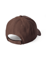 LÝFT × New Era 9Forty LYS Logo - Brown
