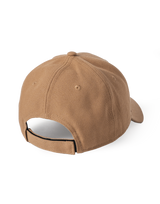 LÝFT × New Era 9Forty Old Logo - Beige