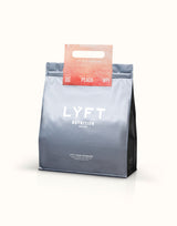 Whey Protein (WPI) - Peach legacy
