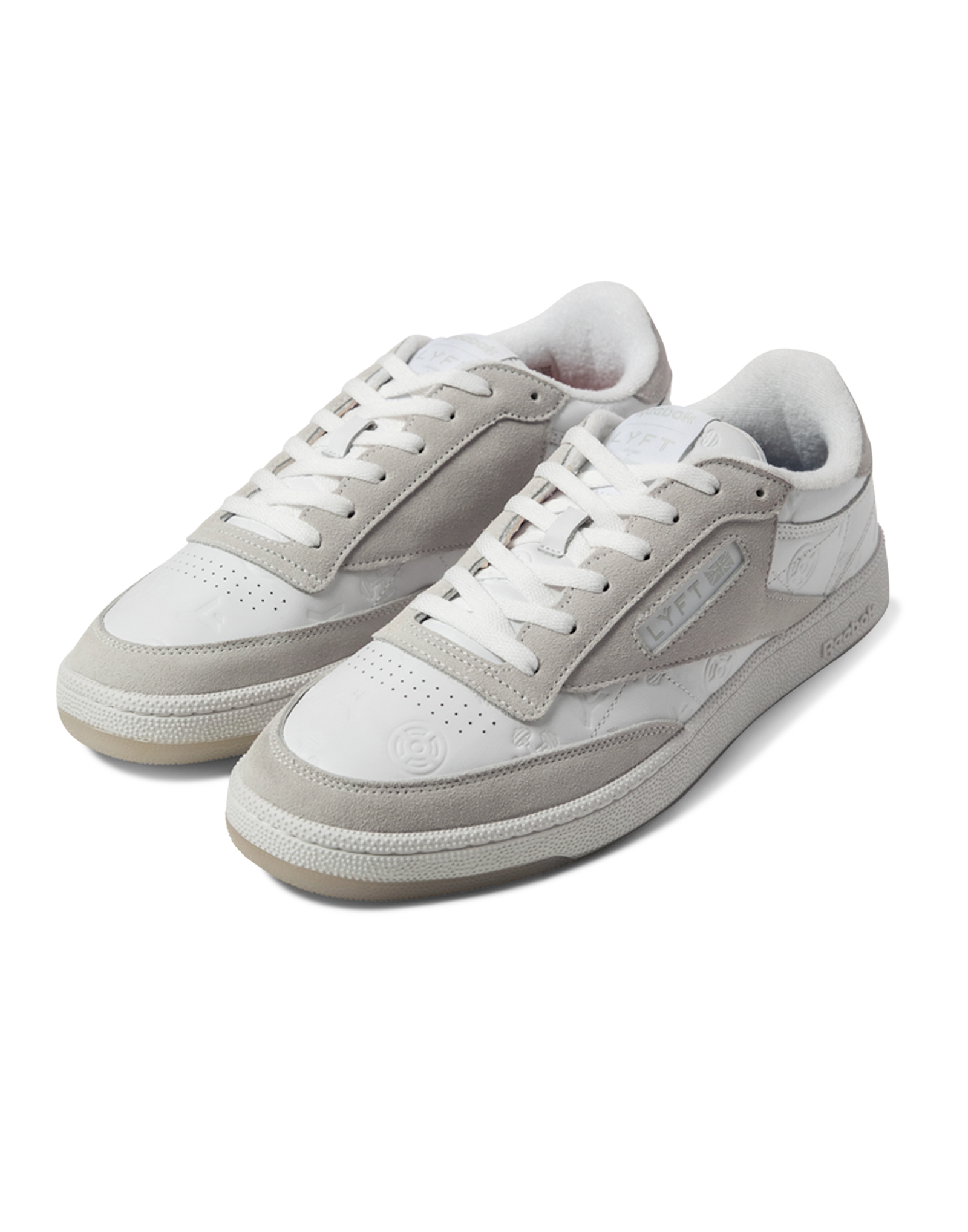 Reebok Club C 85 LÝFT×atmos Reebok Club C 85 LÝFT×atmos