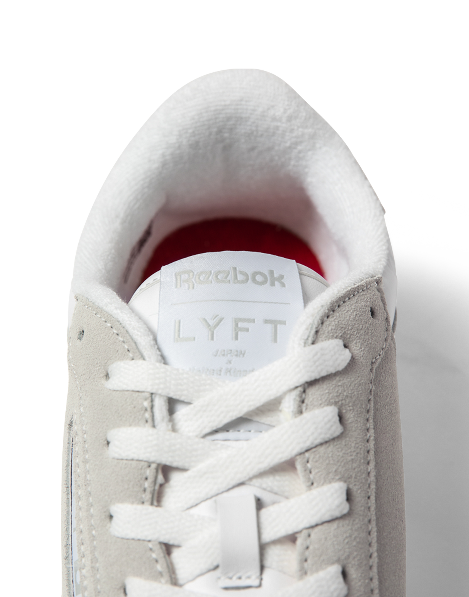 Reebok Club C 85 LÝFT×atmos Reebok Club C 85 LÝFT×atmos