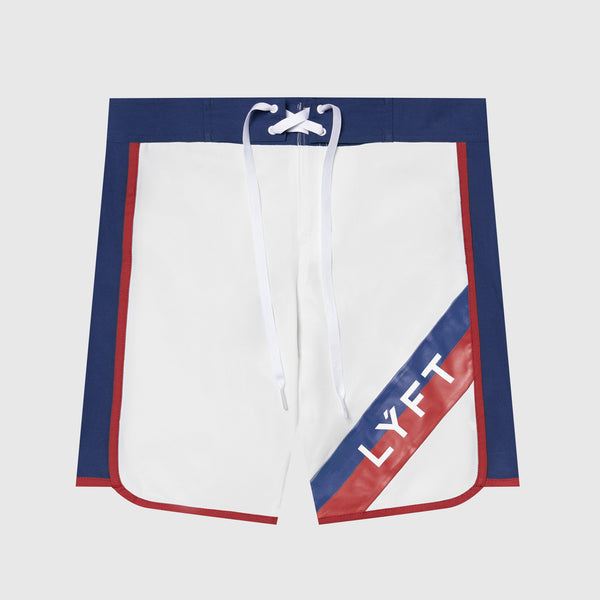 5/20(Wed)~発送】LÝFT Stage Shorts V.2 - White Special