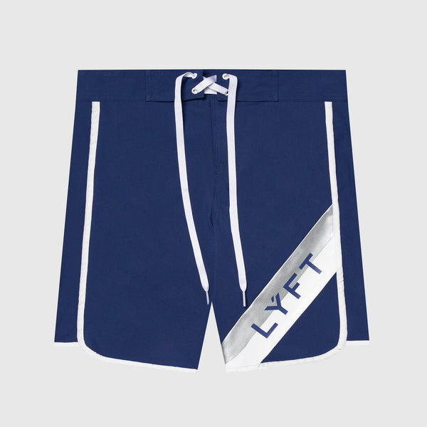 LYFT ステージショーツ　XS 青 5/20(Wed)~発送】LÝFT Stage Shorts V.2 - Navy