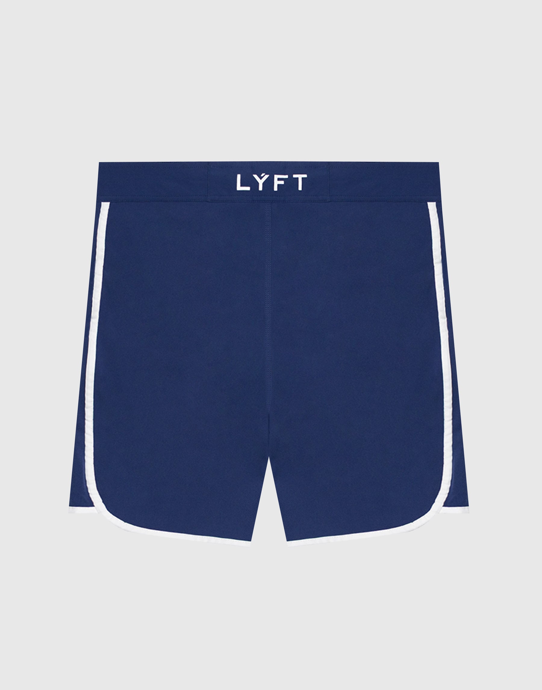 LÝFT Stage Shorts V.2 - Navy