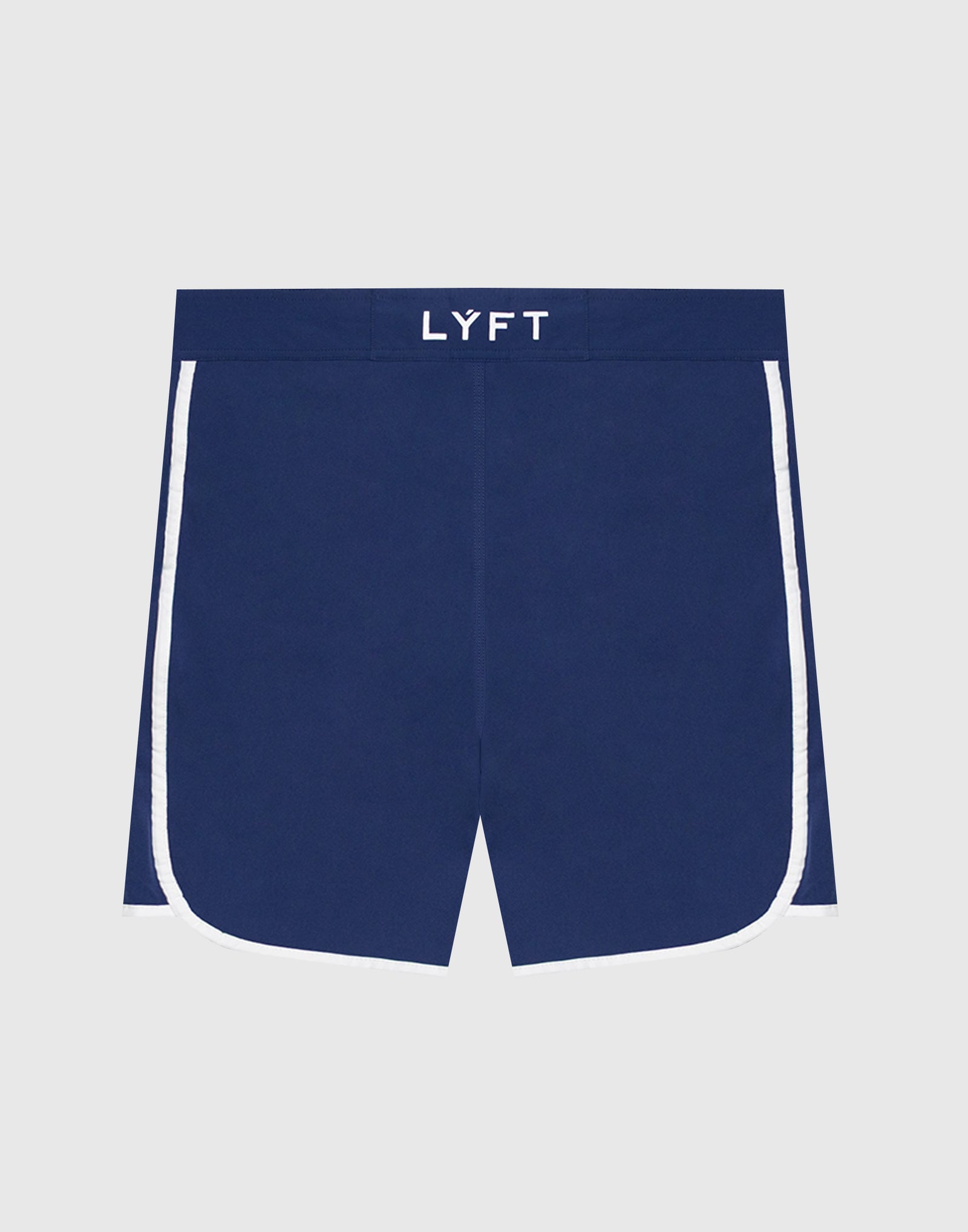 5/20(Wed)~発送】LÝFT Stage Shorts V.2 - Navy
