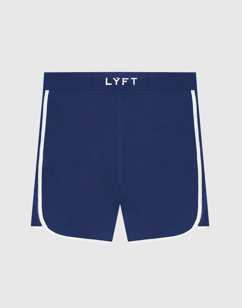 5/20(Wed)~発送】LÝFT Stage Shorts V.2 - Navy