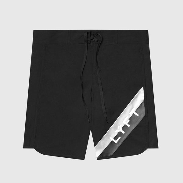 5/20(Wed)~発送】LÝFT Stage Shorts V.2 - Black