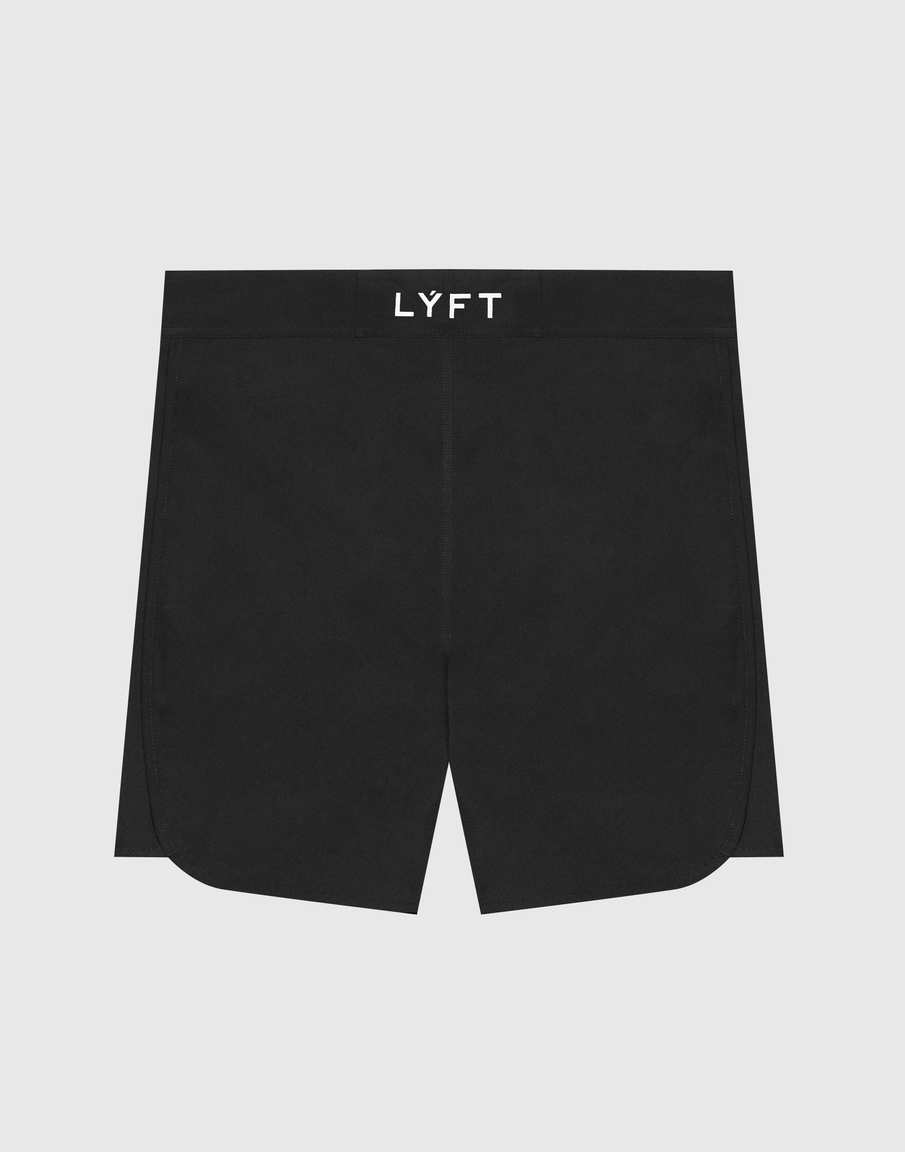 LÝFT Stage Shorts V.2 - Black