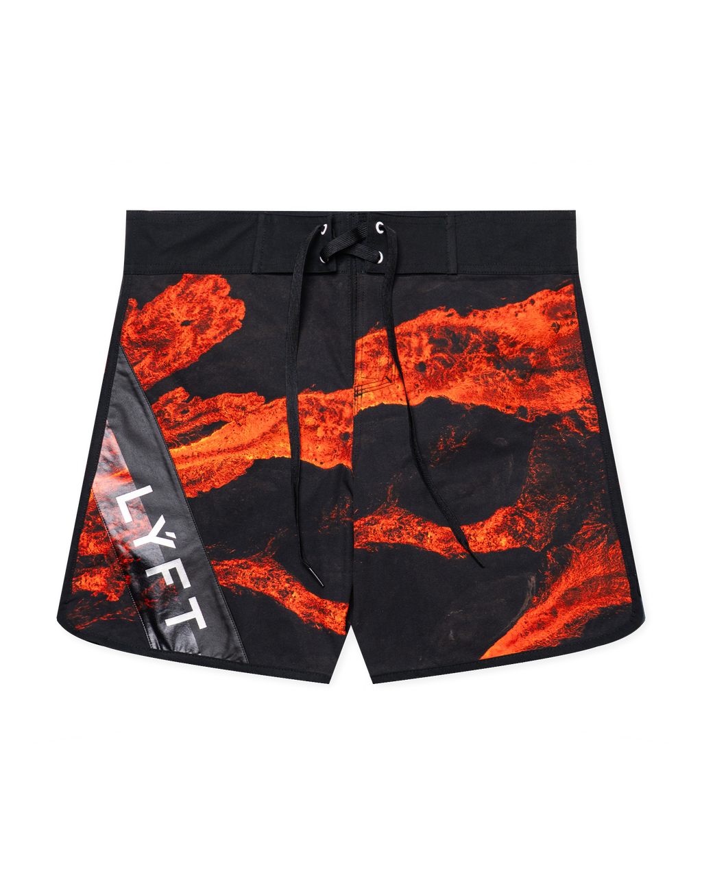 LYFT ステージショーツ オレンジ Mサイズ LÝFT Stage Shorts - Orange LYFT ステージショーツ オレンジ Mサイズ LÝFT Stage Shorts - Orange