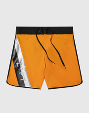 LÝFT Stage Shorts - Orange