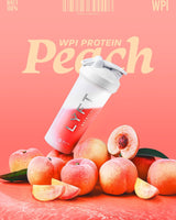 Wholesale WPI - Peach / 900g