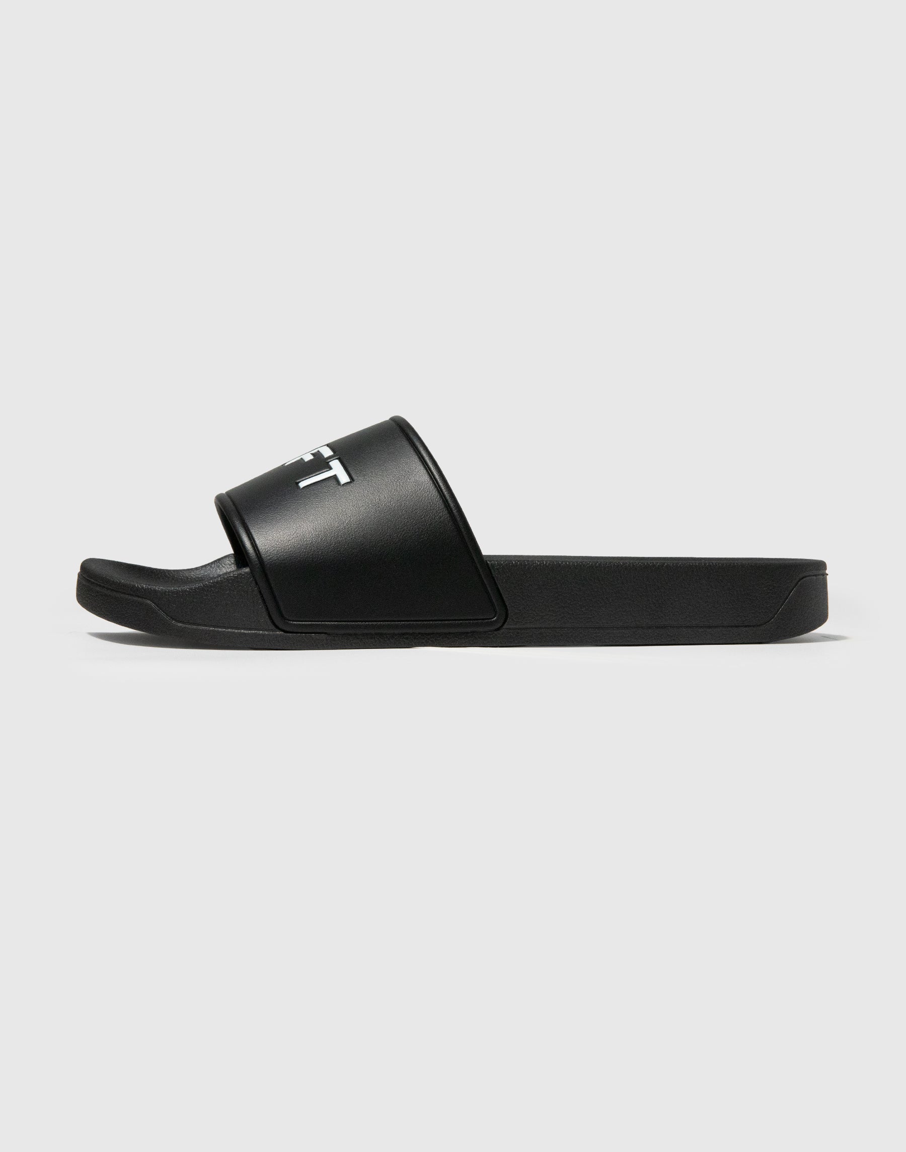 LÝFT Flag Sandal - Black
