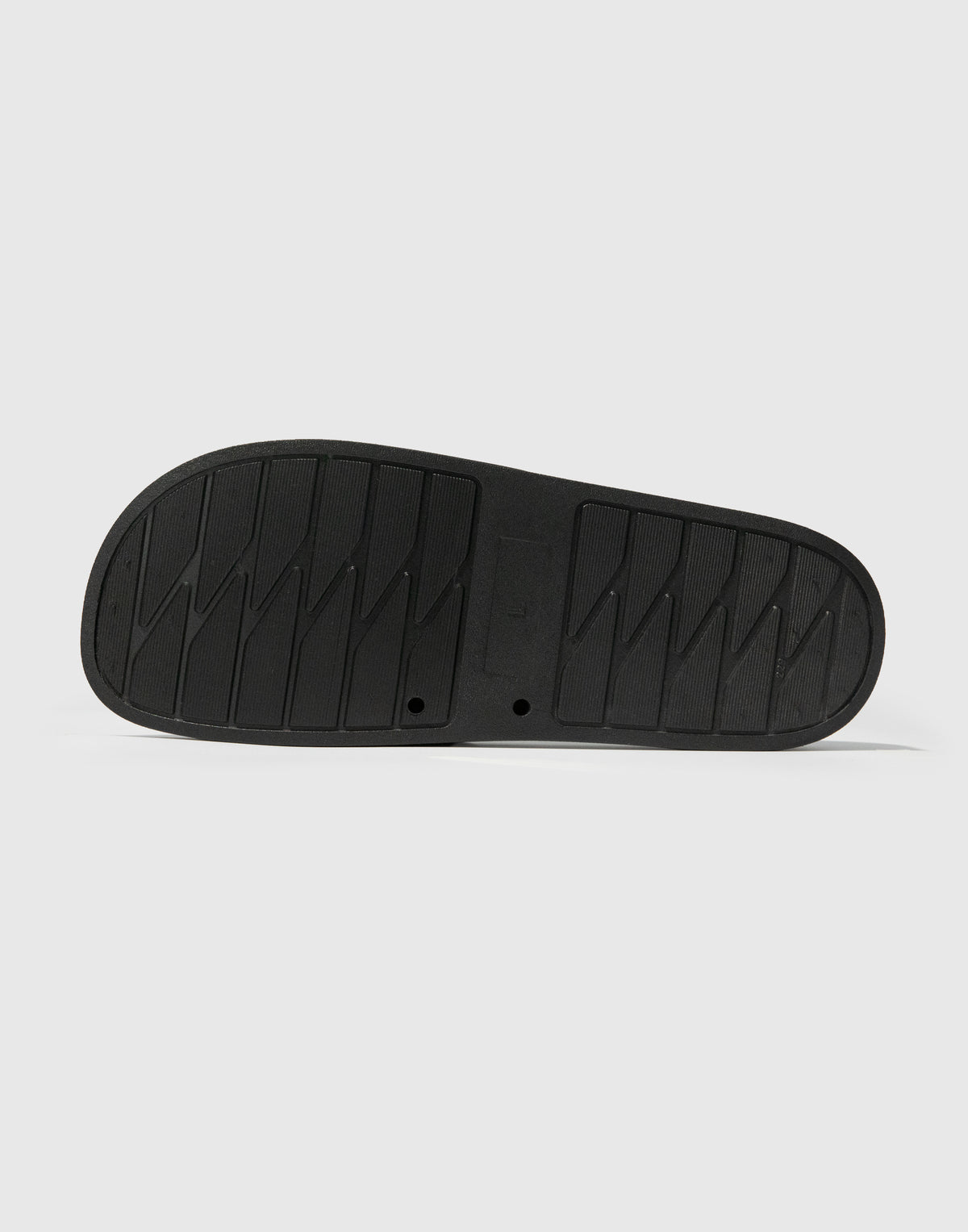LÝFT Flag Sandal - Black