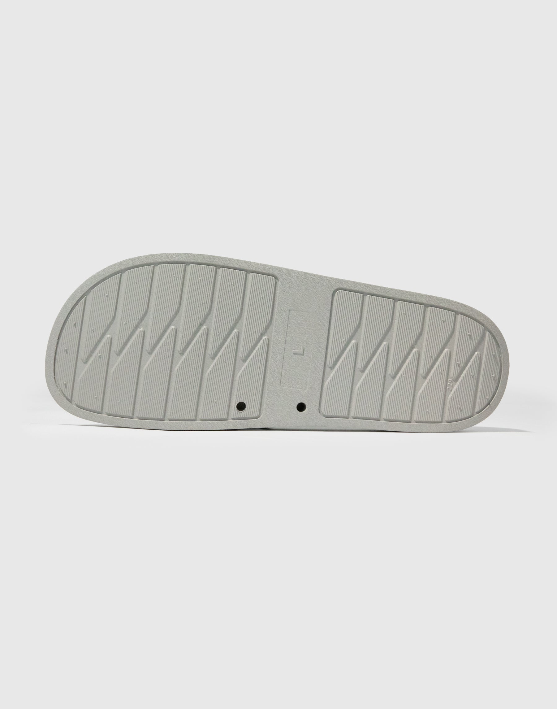 LÝFT Flag Sandal - Grey