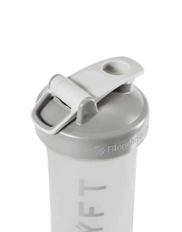 LÝFT × BlenderBottle Classic V2 45oz - Grey