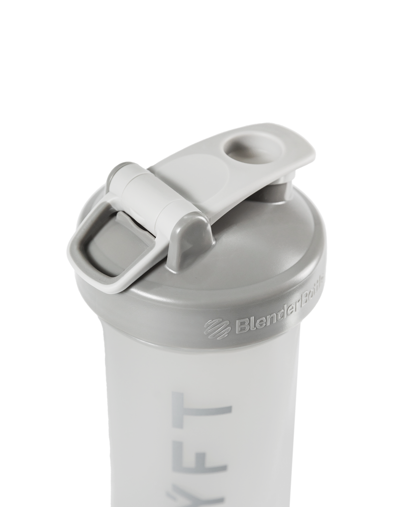 LÝFT × BlenderBottle Classic V2 45oz - Grey