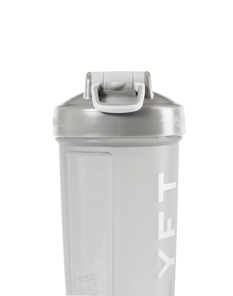 LÝFT × BlenderBottle Classic V2 45oz - Grey