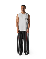 Extend Cotton Tanktop - White