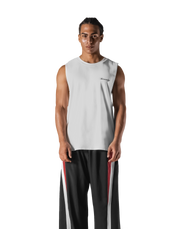 Extend Cotton Tanktop - White