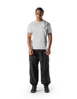 LÝFT Ringer T-Shirt - White