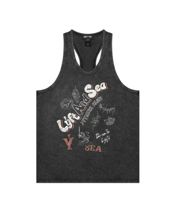 LÝFT × WIND AND SEA 2025 LÝFT × WIND AND SEA 2025