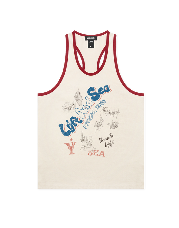 LÝFT × WIND AND SEA 2025 LÝFT × WIND AND SEA 2025