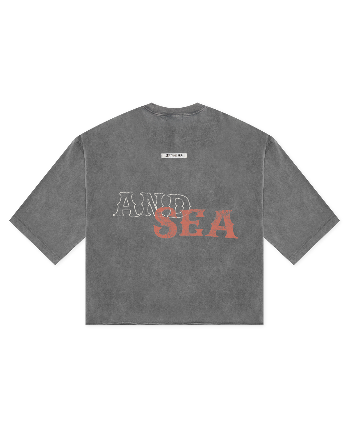 LÝFT × WIND AND SEA 2025